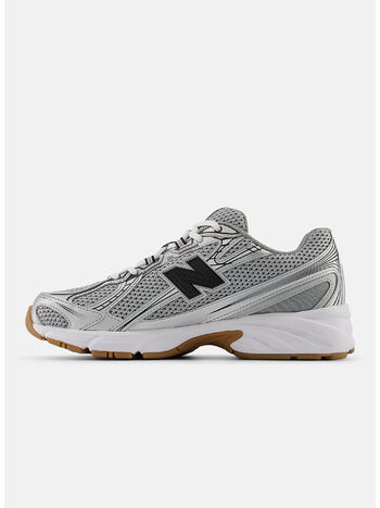 SCARPA 740 UNISEX, GB2 SLATE GREY, small