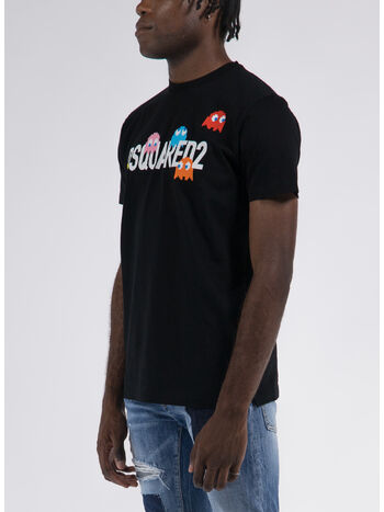 T-SHIRT PAC-MAN, , small