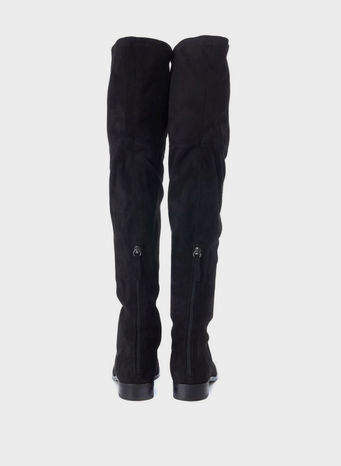 STIVALE ODESSA, BLACK, small