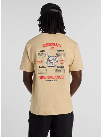 T-SHIRT RAMEN, TOASTED SESAME, small