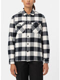 CAMICIA NEW SACRAMENTO, F901 WHITECAP GRAY, thumb