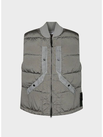 GILET METAL, V0060 GREY, small