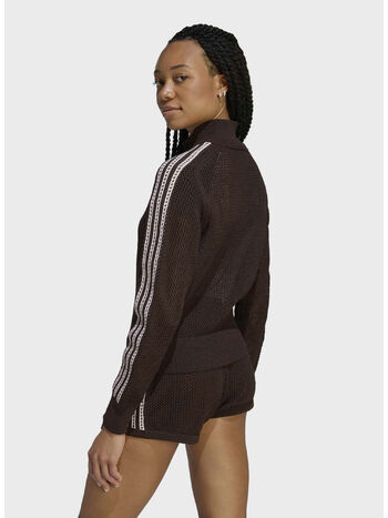 FELPA TRACK TOP FIREBIRD ALL'UNCINETTO, AUCO, small