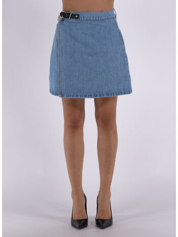 GONNA PADLOCK STRAP MINI, , small