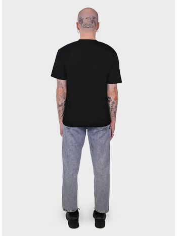 T-SHIRT CRY BABY, , small