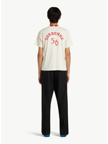 T-SHIRT ORIGINAL, IVORY, small