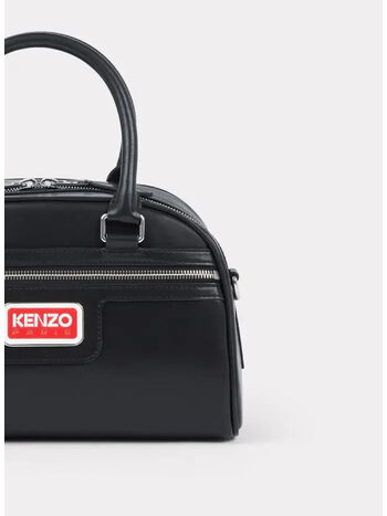 BORSA MINI SPORTS, 99 BLACK, small