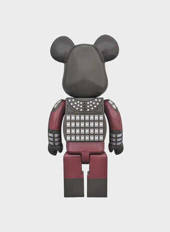 BE@RBRICK PLANET OF THE APES GENERAL URSUS, ASSASS, small