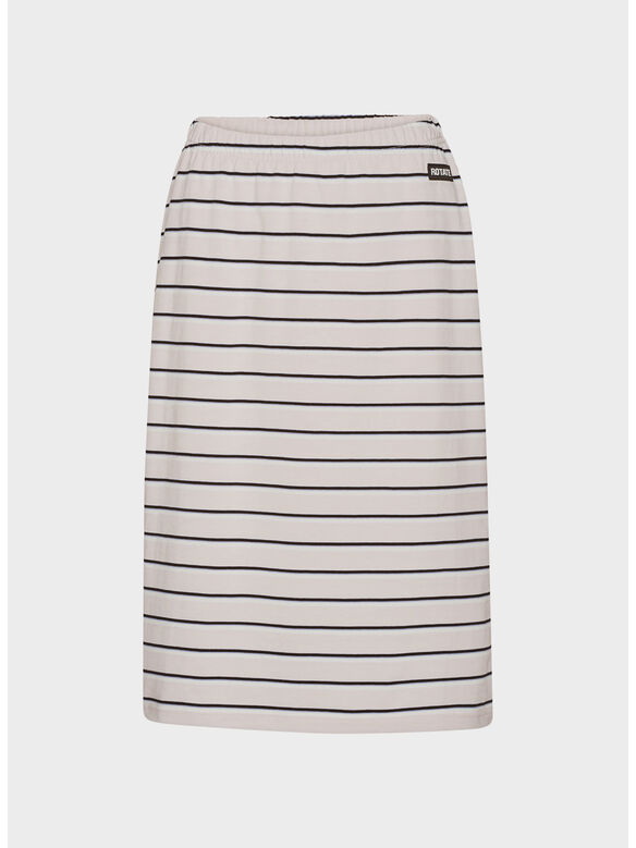 GONNA JERSEY MIDI, 1810 Orchid Ice Comb., medium