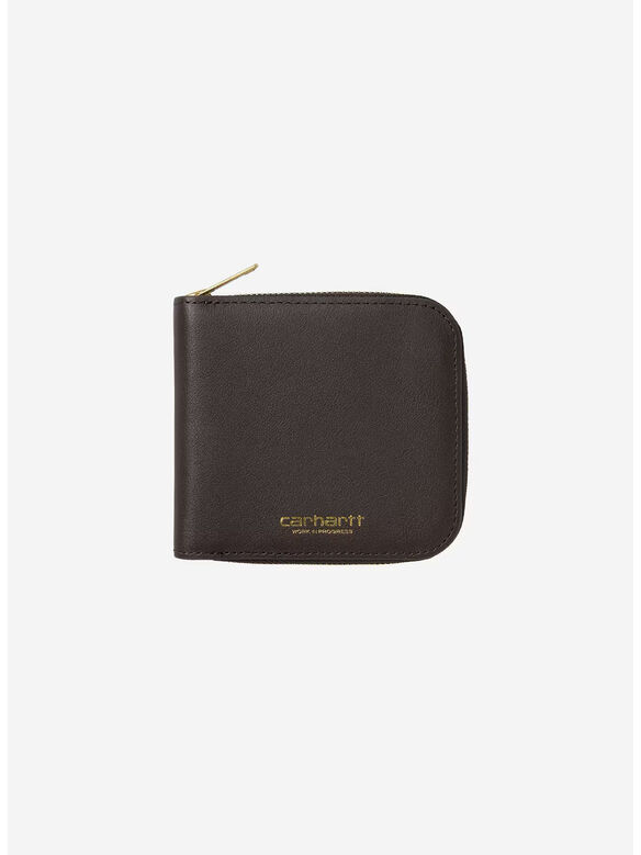 PORTACARTE, 00WXX Tobacco / Gold, medium