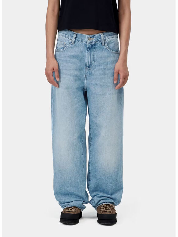 JEANS FAIRFIELD, 010T BLUE, HEAVY TRUE STONE, medium