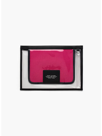 BORSA THE LARGE POUCH, 001 BLACK, small