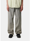 PANTALONE LANDON, 3FUGD BLUE/LEATHER, thumb