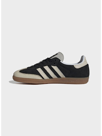SCARPA SAMBA, CBLACK/WONWHI/SILVMT, small