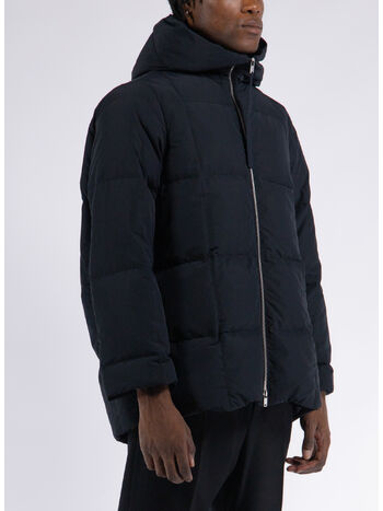 PIUMINO SHORT MEDIUM FILL DOWN, 001, small