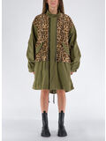 1 KHAKI/BEIGE