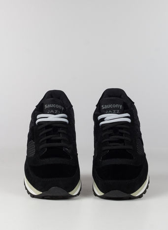 SCARPA JAZZ TRIPLE VELVET, 05BLACK, small