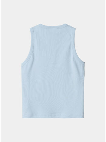 CANOTTA PHILIPS A-SHIRT, 2P5XX AIR SKY, small