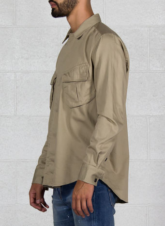 CAMICIA BRAD, 070, small
