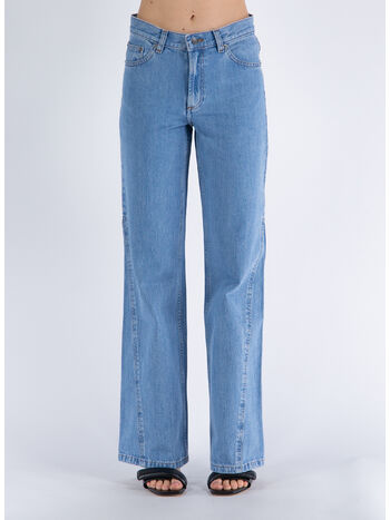 EANS JEAN ELLE, IAB  LIGHT BLUE, small