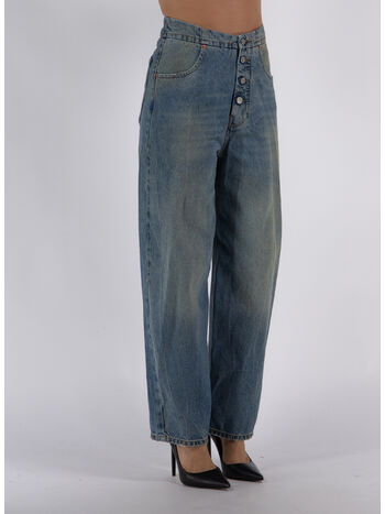 JEANS BOYFRIEND DENIM, 963, small