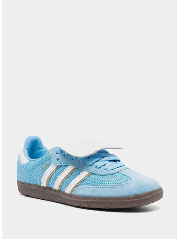 SCARPA SAMBA LT UNISEX, SEBLBU/FTWWHT/GUM5, small