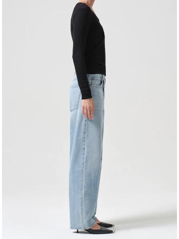 JEANS CRISS CROSS, , small