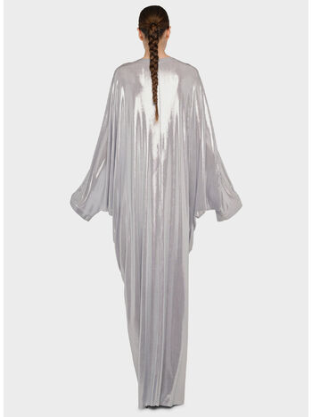 CAFTAN CHOIR CAFTAN, SILVER SILVER, small