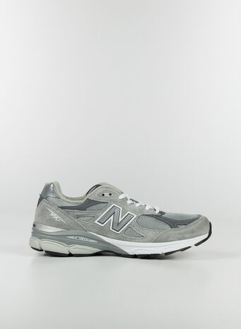 SCARPA 990 V3, GREY, small