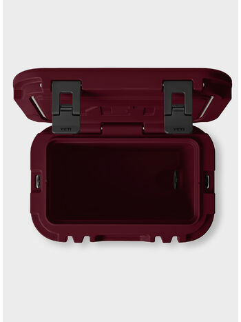 GHIACCIAIA ROADIE 15, WILD VINE RED, small