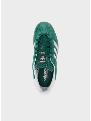 SCARPA GAZELLE INDOOR, CGREEN/FTWWHT/GUM2, small