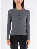 GREY MELANGE
