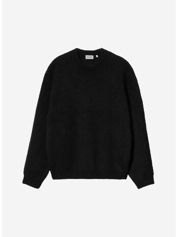 FELPA MERTON, 89XX BLACK, small
