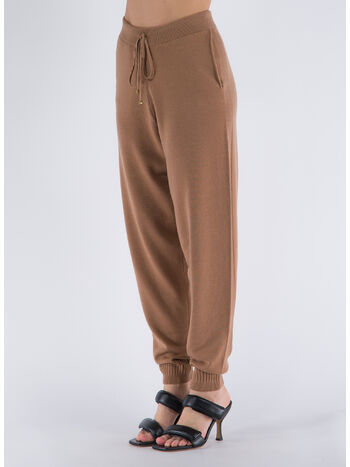 PANTALONE ICONIC MERINO, 2701 CARAMEL, small
