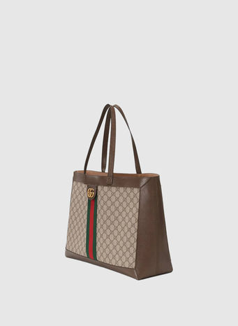 BORSA TOTE OPHIDIA, 8745BEBNACEROVRV, small