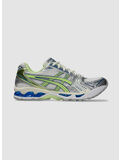 SCARPA GEL-KAYANO 14, 108 WHITE/LIMEGREEN WHITE/LIMEGREEN, thumb