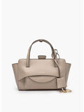 BORSA A MANO FLAP S, 7093 DOVE, thumb