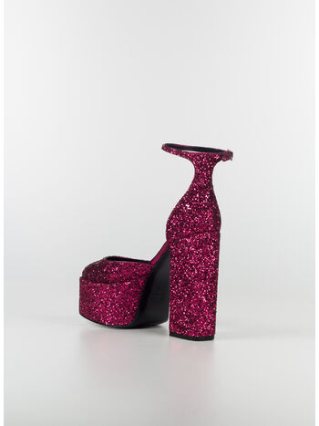 SCARPA DALILAH PLATFORM, STARDUST PINK, small