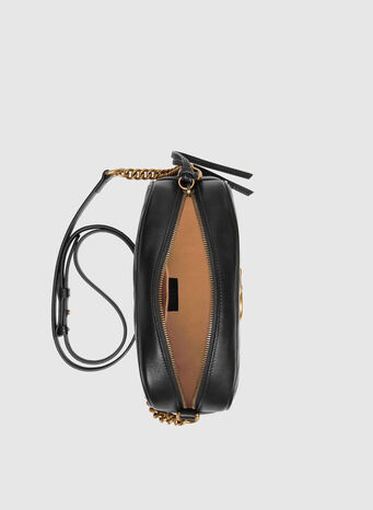 BORSA A SPALLA GG MARMONT MATELASS&Egrave; MISURA PICCOLA, 1000, small