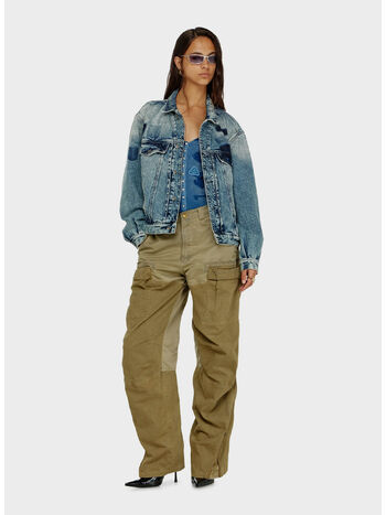 BODY T-LEY, 01A, small