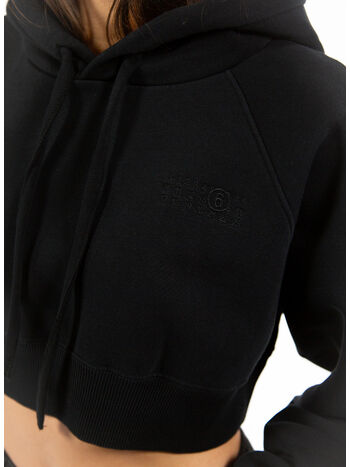 FELPA HOODIE CROP, 900, small