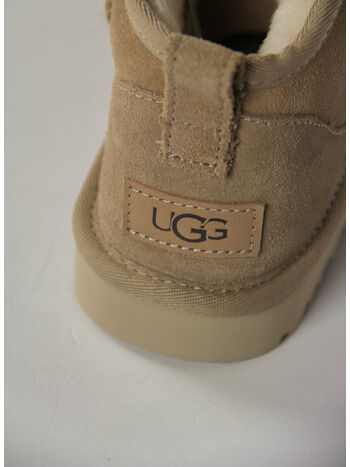 CLASSIC ULTRA MINI, SAND, small