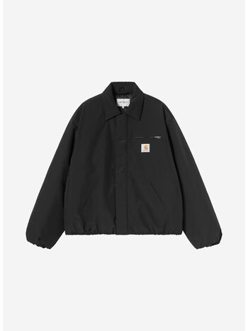 GIUBBOTTO STANWOOD, 89XX BLACK, small