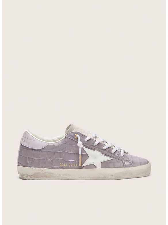 SCARPA SUPER STAR, 45405 LILAC/WHITE, medium