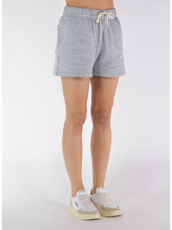 SHORTS LOGO, 513M MELANGE, small