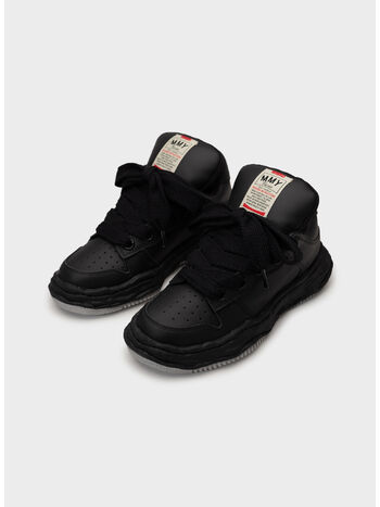 SCARPA WAYNE UNISEX, BLACK, small