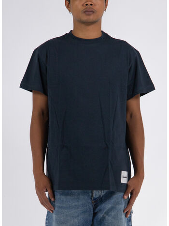 T-SHIRT 3-PACK, 000, small