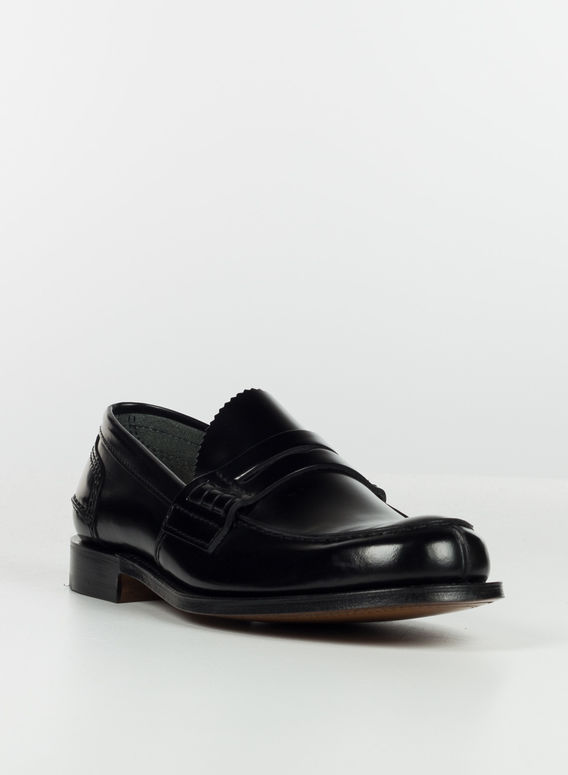 SCARPA TUNBRIDGE, F0AABBLACK, medium