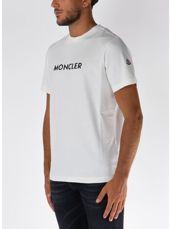 T-SHIRT CLASSIC LOGO, 032, small