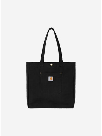 BORSA BAY, 8901 BLACK RIGID, small